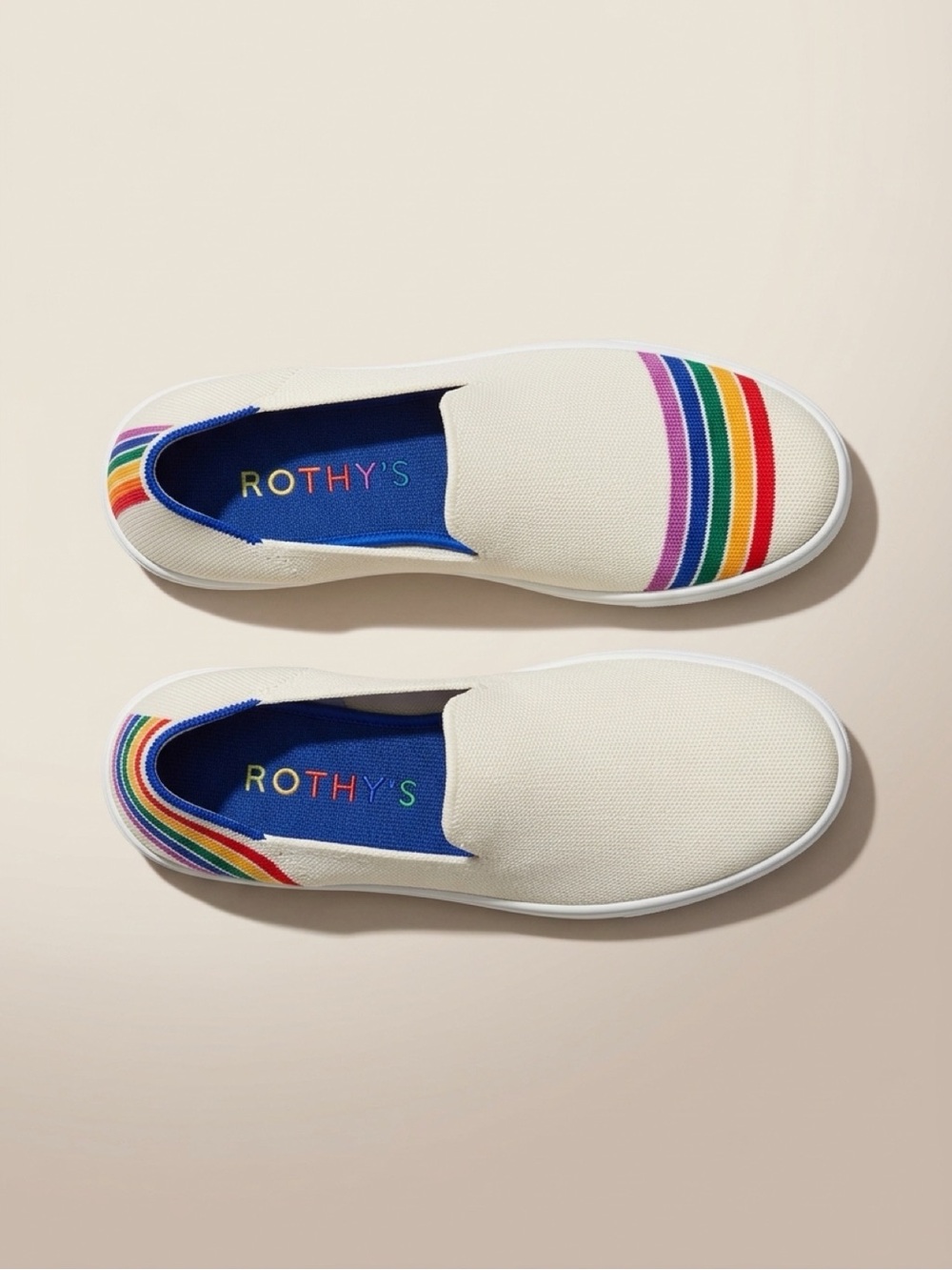 NEW!! Pride Rothy’s limited edition 2020 11